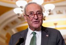 chuck schumer