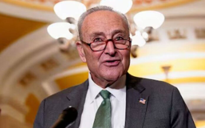 chuck schumer chuck schumer