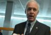 sen ron johnson