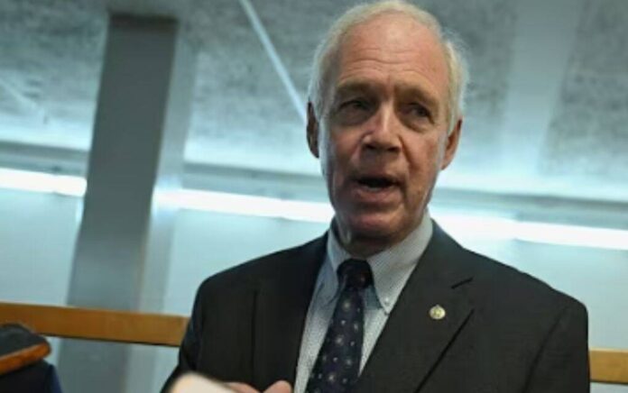 sen ron johnson sen ron johnson