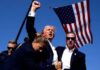 trump assassination attempt
