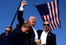 trump assassination attempt