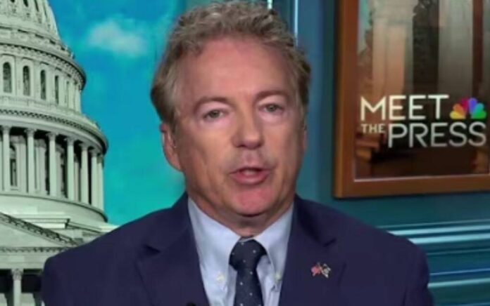 rand paul rand paul