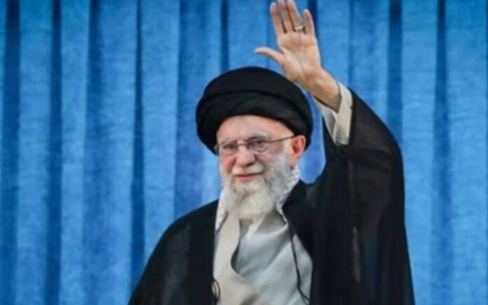khameni khameni