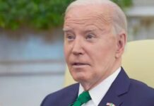joe biden