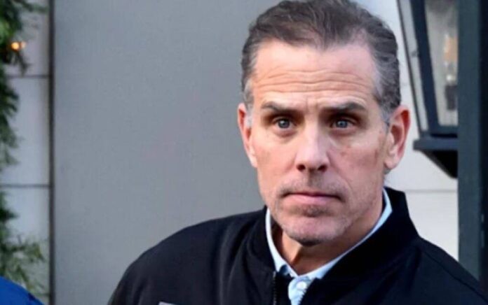 hunter biden hunter biden