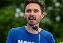 david hogg