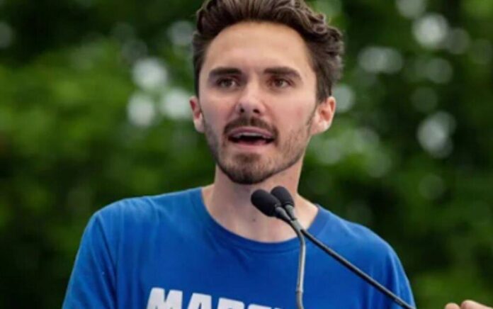 david hogg david hogg