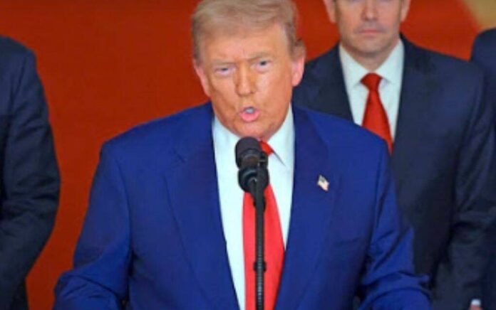 trump trump