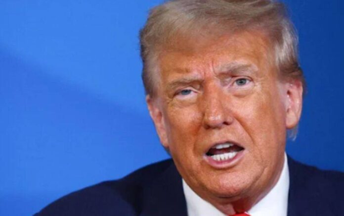 trump trump