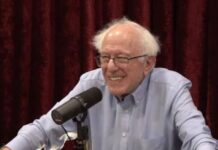 rogan sanders