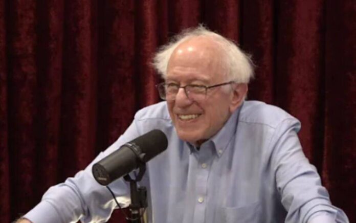 rogan sanders