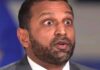 kash patel