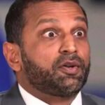 kash patel