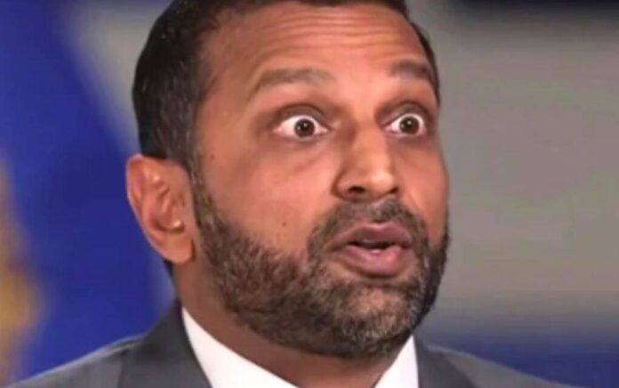 kash patel kash patel