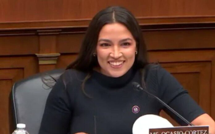 aoc aoc