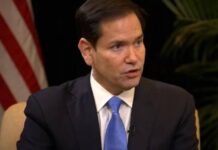 marco rubio