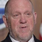 tom homan