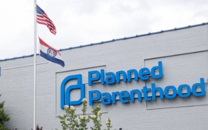 planned parenthood planned parenthood