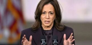 kamala harris