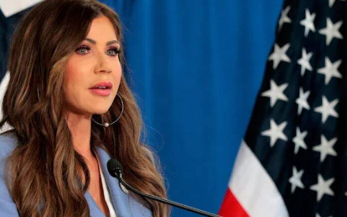 kristi noem kristi noem