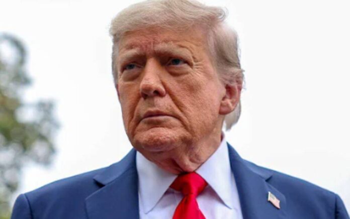 trump trump