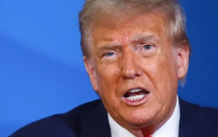trump trump