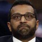 kash patel
