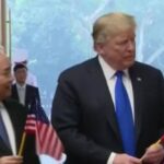 trump vietnam