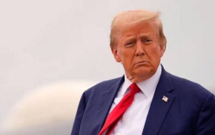 trump trump