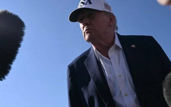 trump trump