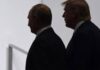 trump putin