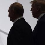 trump putin