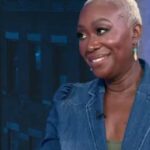 joy reid