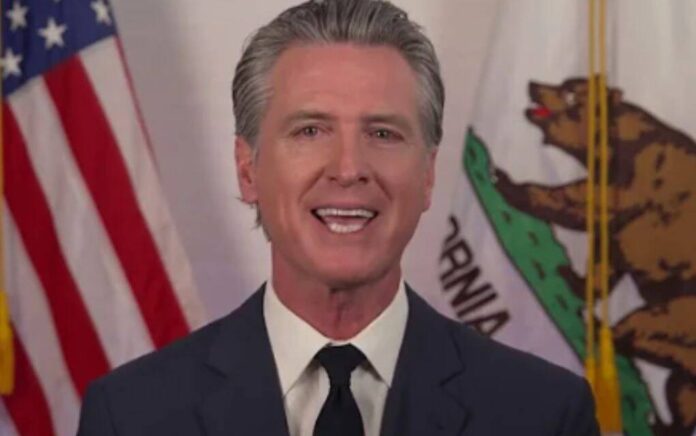 newsom newsom