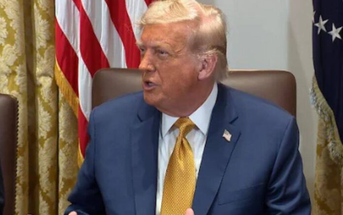trump trump