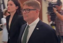 Dr. Kevin O'Connor