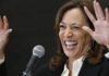 kamala harris