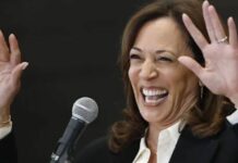 kamala harris