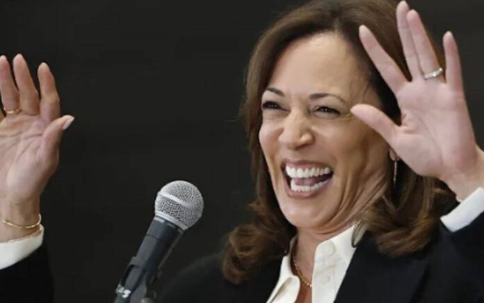 kamala harris kamala harris