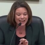 angie craig