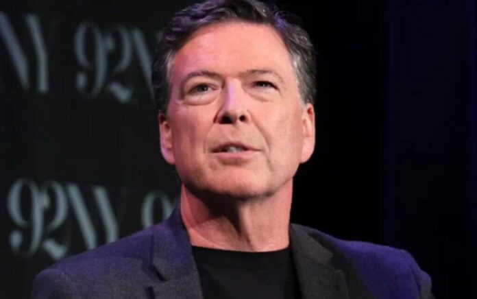 james comey james comey