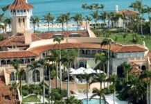 mar a lago