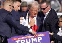 trump assassination