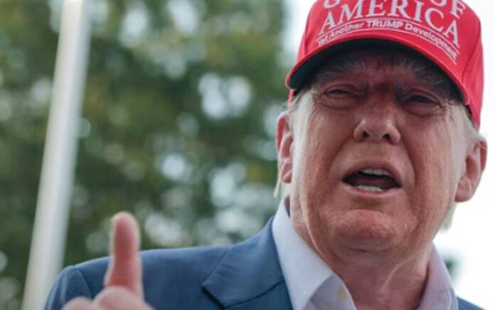 trump trump