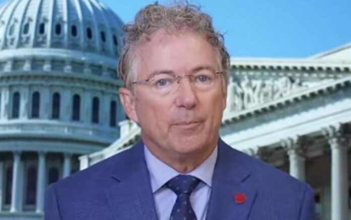 rand paul rand paul