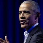 barack obama