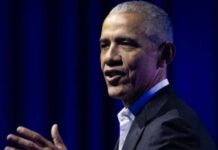barack obama