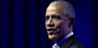 barack obama