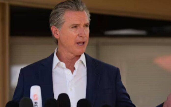 newsom
